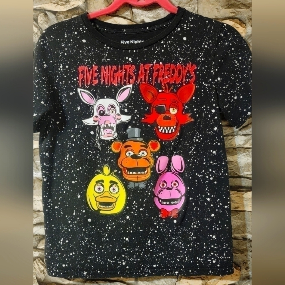 ๐
บt-shirt - Picture 1 of 4